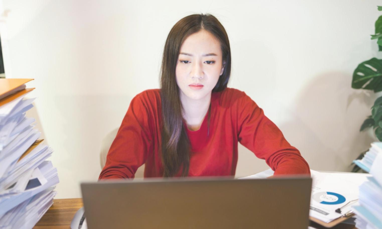 Practical budgeting workshop session